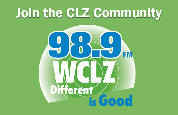 CLZ Community – Sign Up