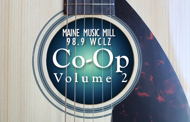 Co-op Volume 2- Listen to the entries
