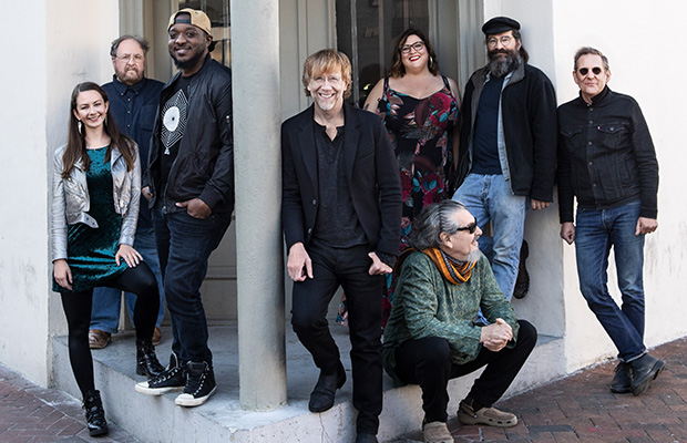 Trey Anastasio Band CANCELED