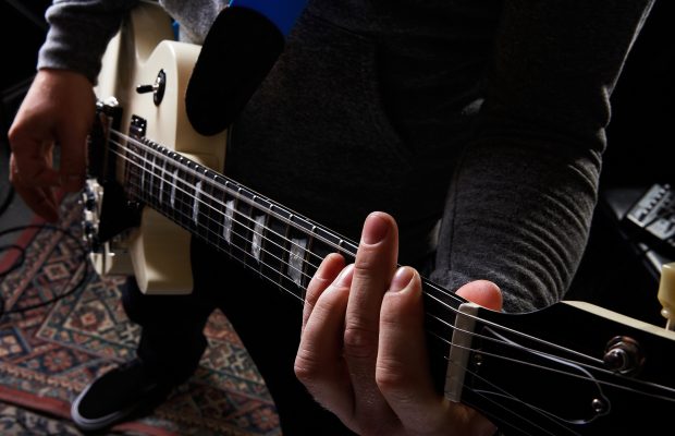 Live Concerts on Your Couch