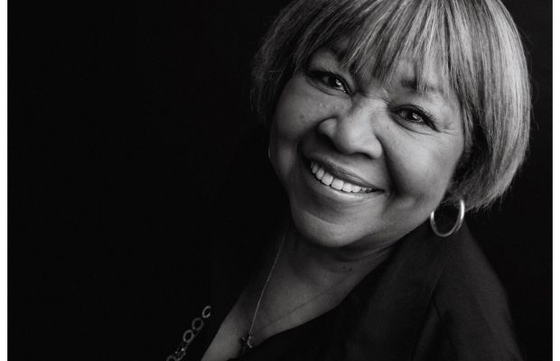 Mavis Staples Conversation