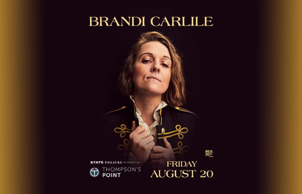 Win tickets to see Brandi before you can buy them!