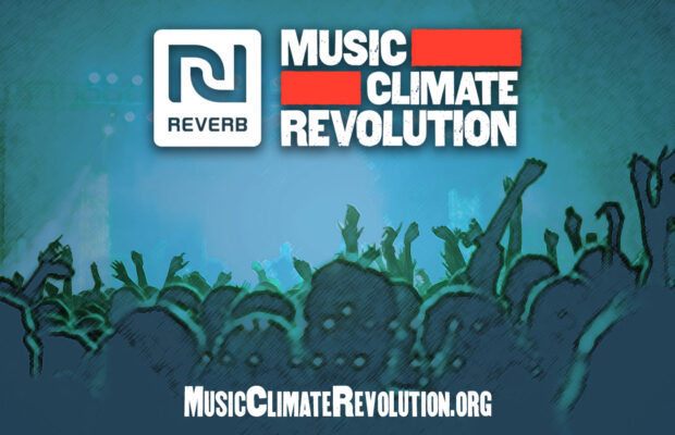 Music Climate Revolution Music Climate Revolution