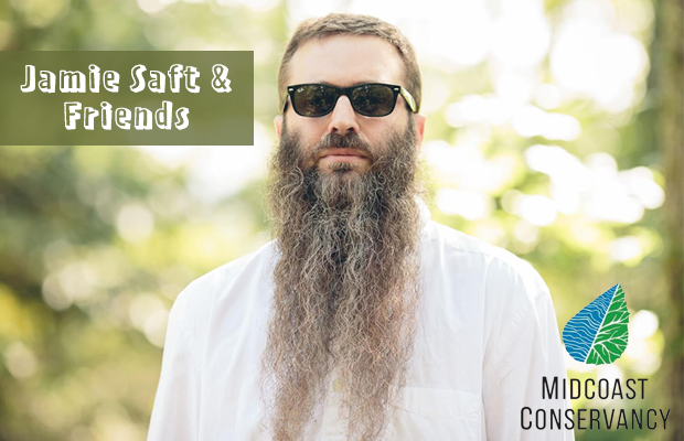 Jazz in the Woods with Jamie Saft & Friends