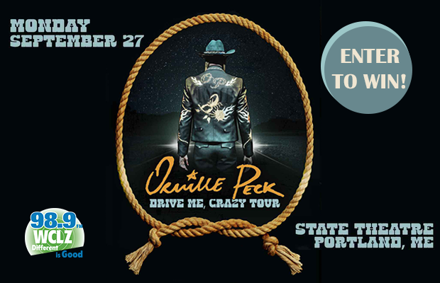 Enter to win tickets to see Orville Peck in Portland!