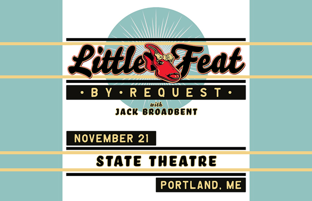 Win Tickets to Little Feat