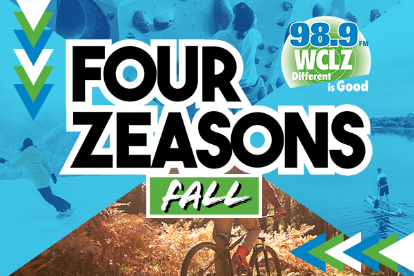 Celebrate the Four Zeasons with ‘CLZ!