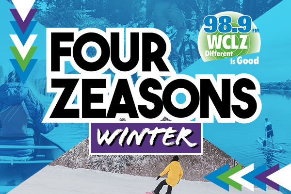 Share your winter spot, win an Arlberg shopping spree!