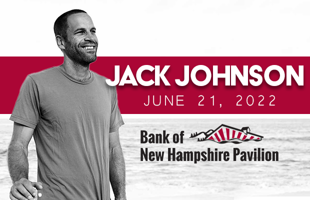 Win tickets to Jack Johnson before you can buy ’em!