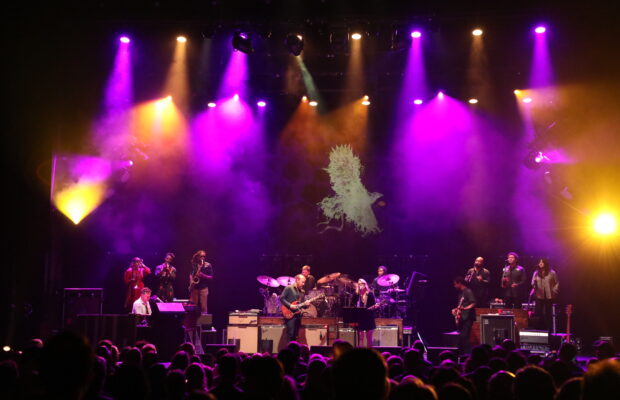 Tedeschi Trucks Band