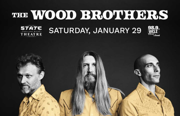 Last Chance to Win Wood Brothers Tickets!