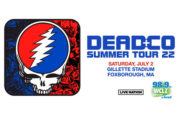 Dead & Company is back this summer!