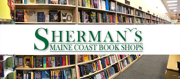 You Could Win One Book for Every Day in August!