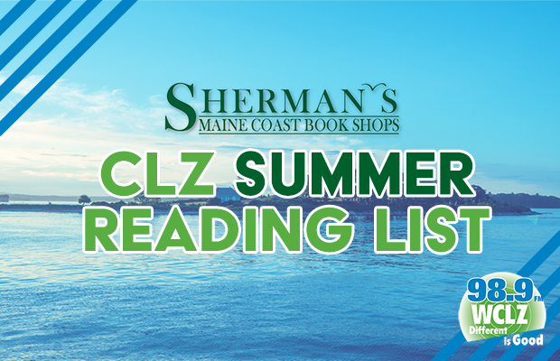 Summer 2023 Reading List