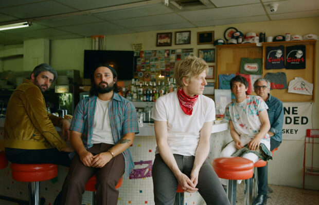 See Spoon At Studio Z and Thompson’s Point!