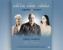 Colvin, Cohn, and Jarosz