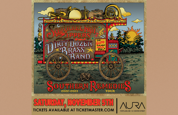 How About Some Southern Remedies on Us?