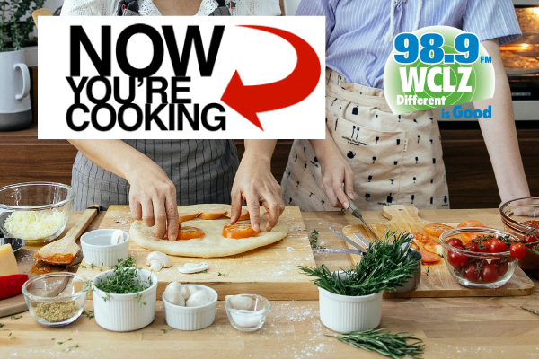 Now Even You’re Cooking!