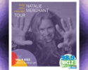 Natalie Merchant