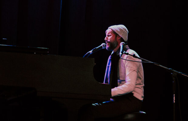 Andrew McMahon – December 2, 2022