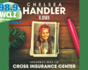 Chelsea Handler