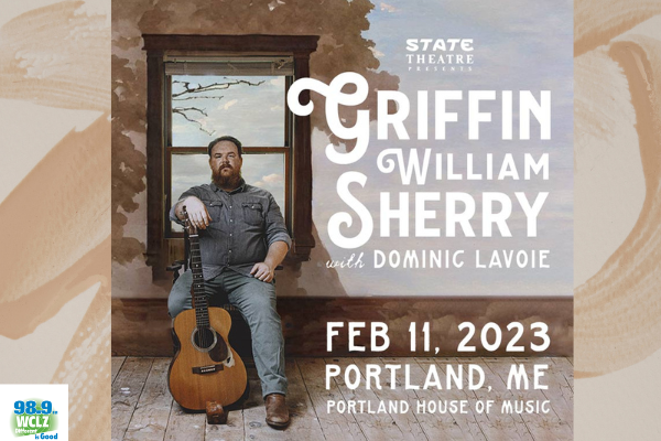 Win Tickets to the first headlining show in Portland for the frontman of Ghost of Paul Revere!