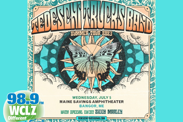 Grab Our Last Free Tickets to Tedeschi Trucks band!