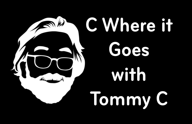 C Where it Goes