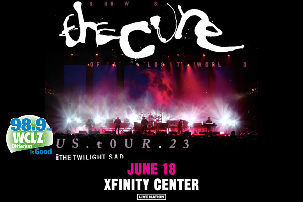 Did You Wait Too Long to Get Your Tickets to The Cure?