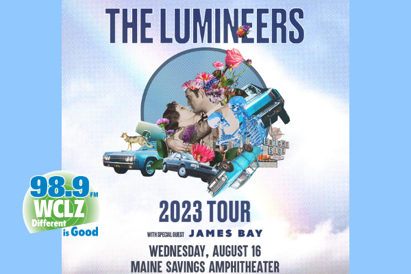 Lumineers: THIS Time It’s All Pit Tickets!