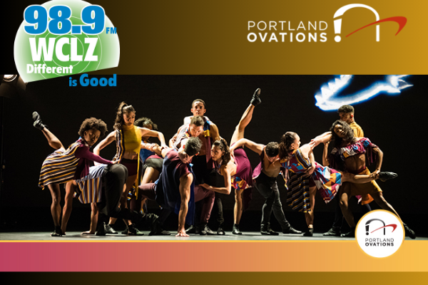 Win Tickets to Ballet Hispánico – Noche de Oro | A Celebration of 50 Years!