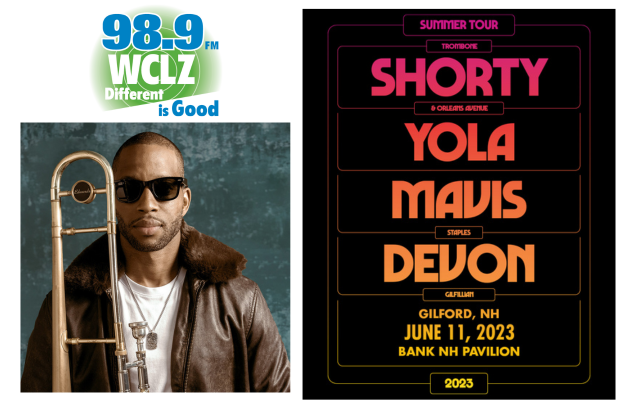 One of the Best Multi-Act Bills of the Summer, Yours Free!