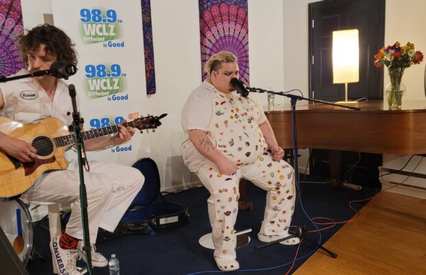 TALK – June 6, 2023