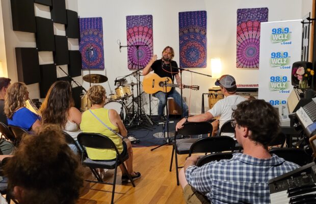 Hiss Golden Messenger – July 20, 2023