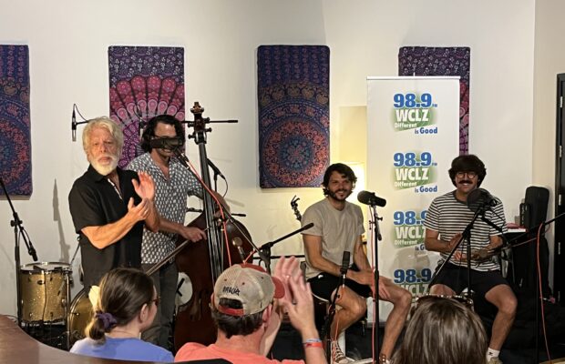 Goose – July 6, 2023