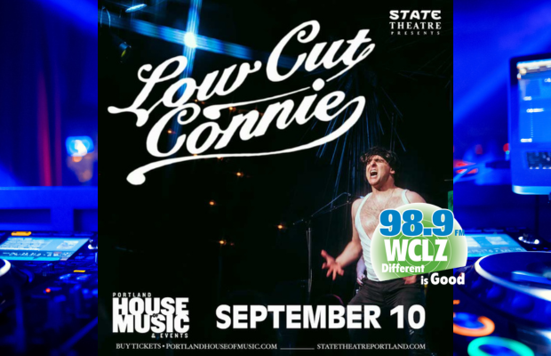 Studio Z Plays Host to Low Cut Connie and You Can Be There, plus Tickets to PHome!