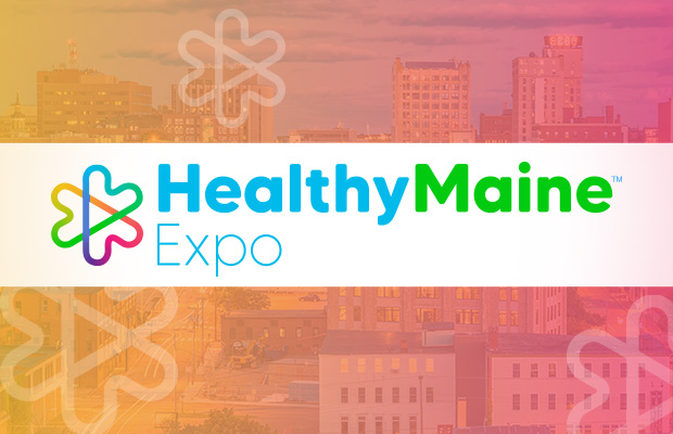 FREE tickets to the Healthy Maine Expo!