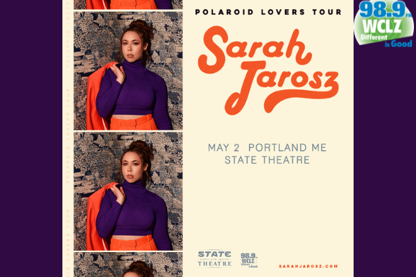 How About Some Free Tickets to Sarah Jarosz at the State?