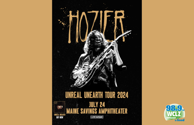 Care To Be Serenaded This Summer? We Have Hozier Tickets Just For You!