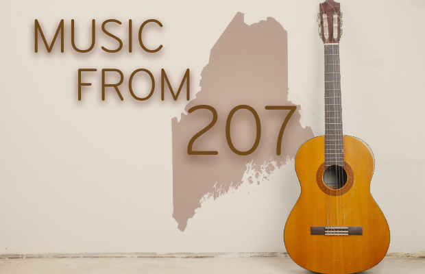 Music From 207