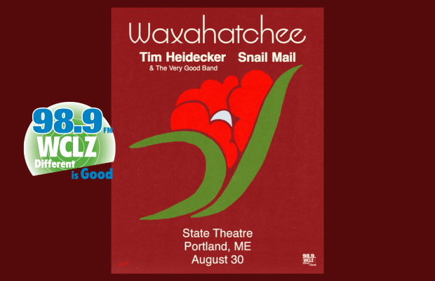WCLZ Presents Waxahatchee at the State, and We Have Your Tickets Here!