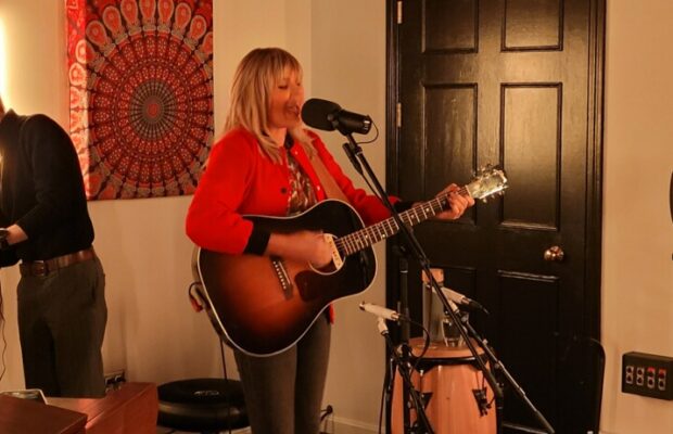 Grace Potter – January 19th, 2024