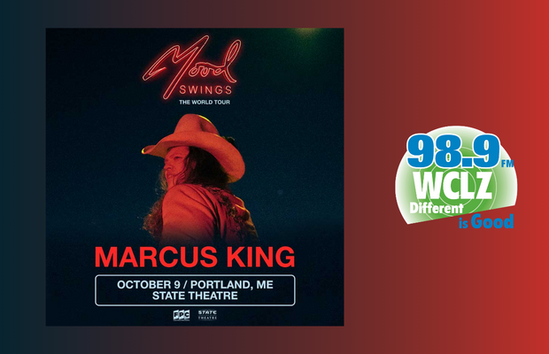 Need a Shot of Guitar in Your Veins? We’ve Got Your Marcus King Free Tickets!