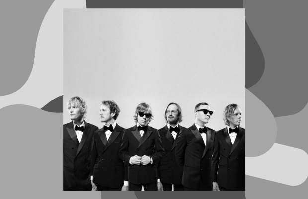 Win ’em before you can buy ’em: Cage the Elephant tickets!