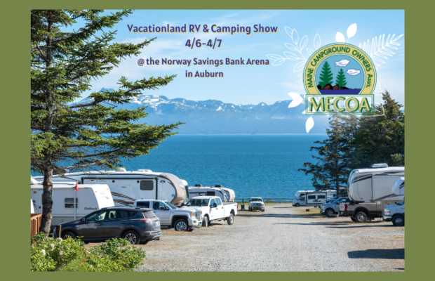 20th Annual Vacationland RV & Camping Show 20th Annual Vacationland RV & Camping Show