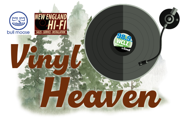 WCLZ’s Vinyl Heaven 2024