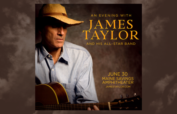 Last Minute James Taylor Tickets Could Be Yours With A Few Clicks!