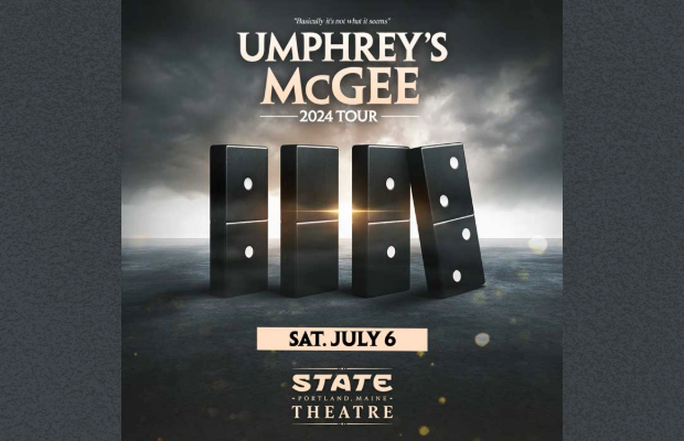Jam Out With Umphrey’s On Us!