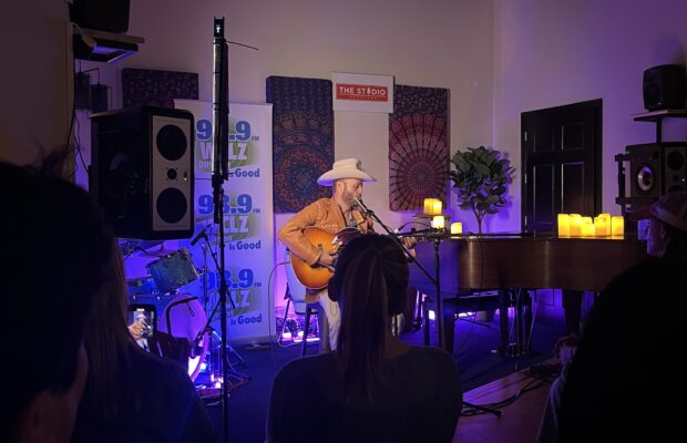 Charley Crockett – June 1st, 2024 Charley Crockett – June 1st, 2024
