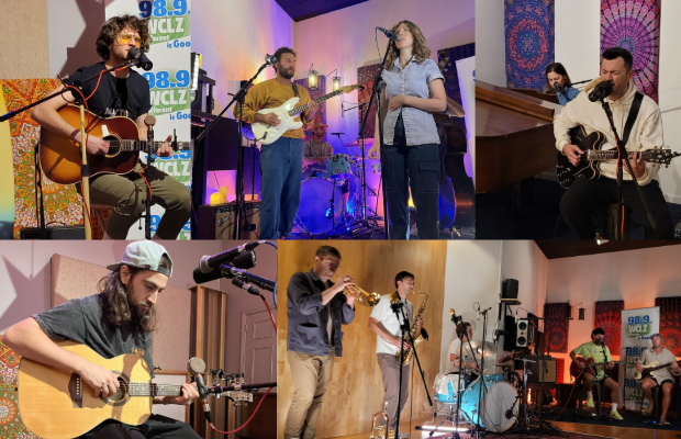 Five Favorites From Studio Z… Five Favorites From Studio Z…